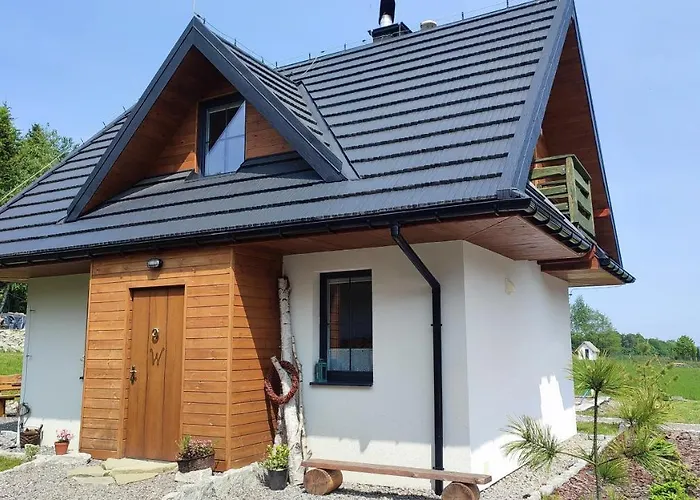 Brama Gor * Gorki Male (Silesia)