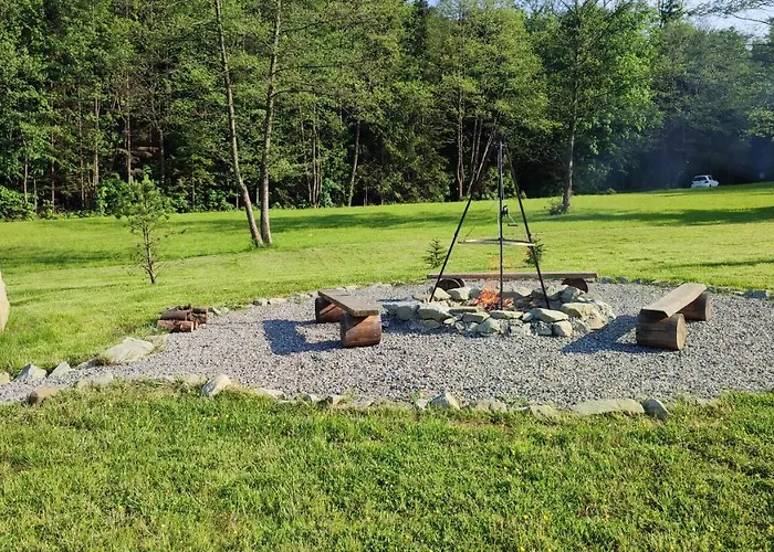 Brama Gor בית נופש *