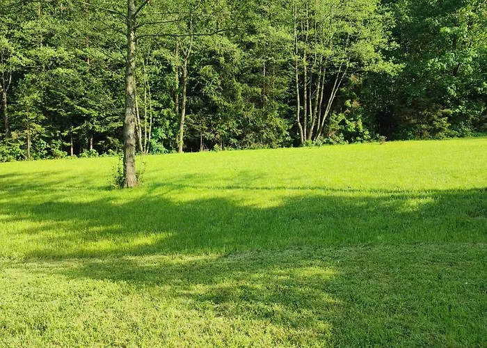 בית נופש Brama Gor *