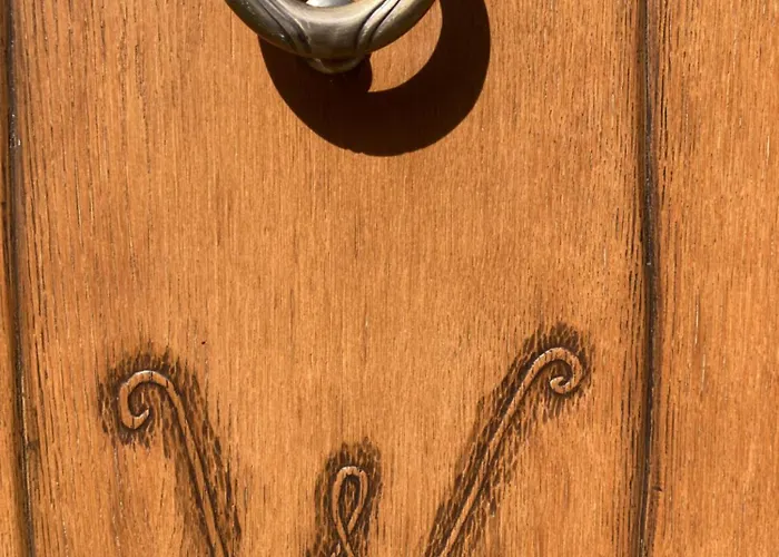 Brama Gor בית נופש Gorki Male (Silesia)