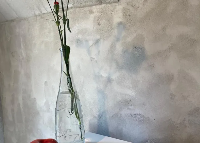 בית נופש Brama Gor