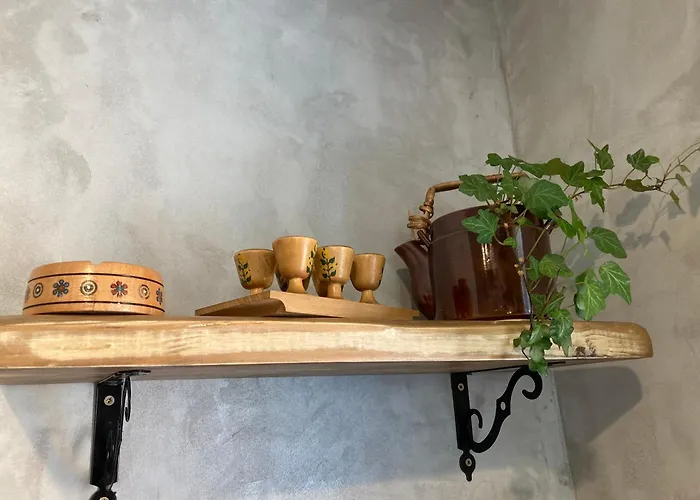 Brama Gor בית נופש *