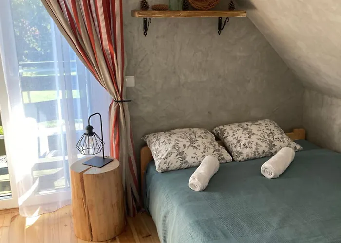 Brama Gor * Gorki Male (Silesia)