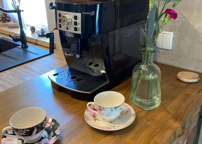 Brama Gor בית נופש *