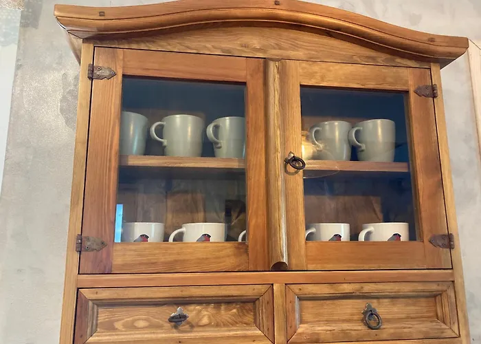 Brama Gor בית נופש