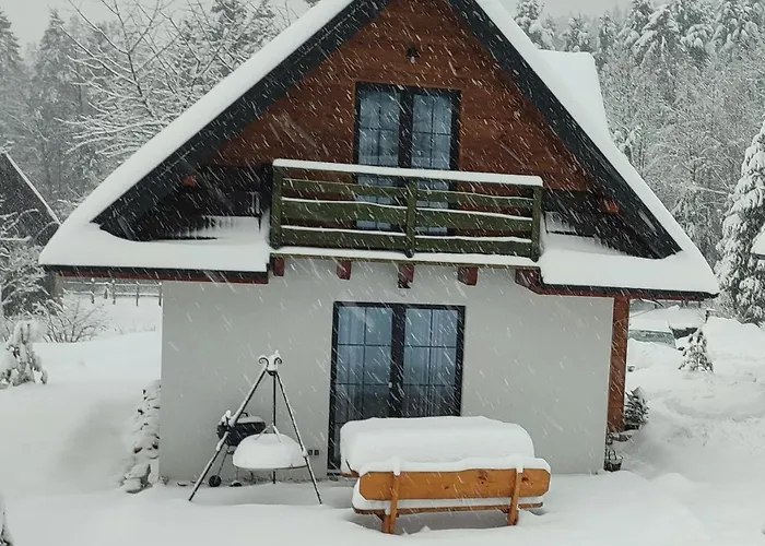 Brama Gor * Gorki Male (Silesia)