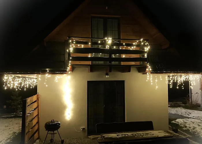 Brama Gor בית נופש *