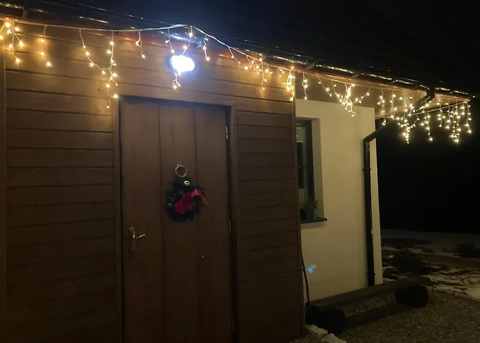 Brama Gor Gorki Male (Silesia)