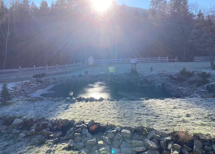 Brama Gor בית נופש *