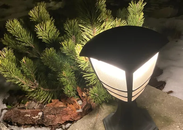 בית נופש Brama Gor *