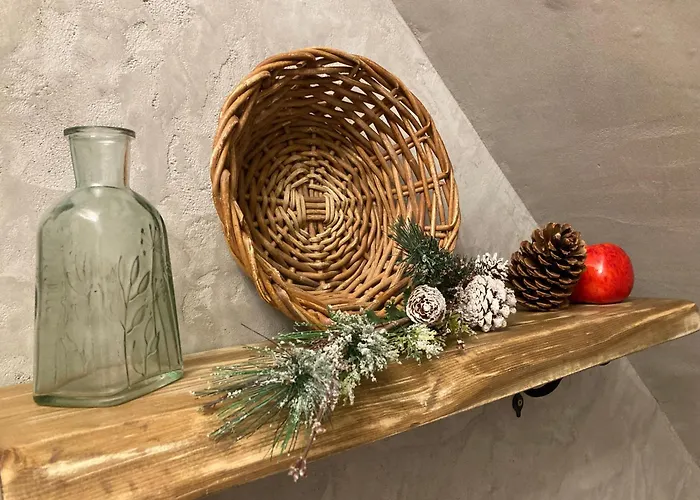 Brama Gor בית נופש