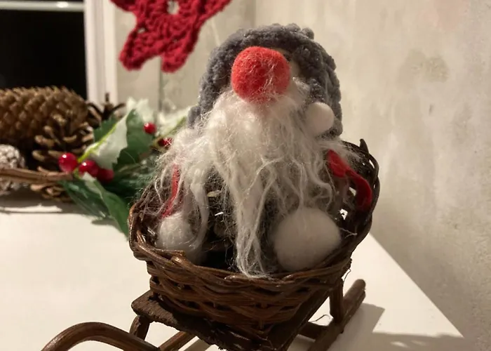 Brama Gor Gorki Male (Silesia)