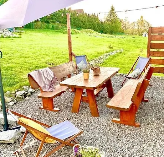 Brama Gor Gorki Male (Silesia)