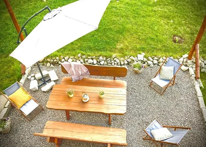 Brama Gor בית נופש *