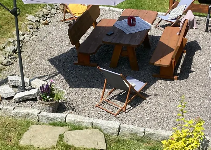 Brama Gor * Gorki Male (Silesia)