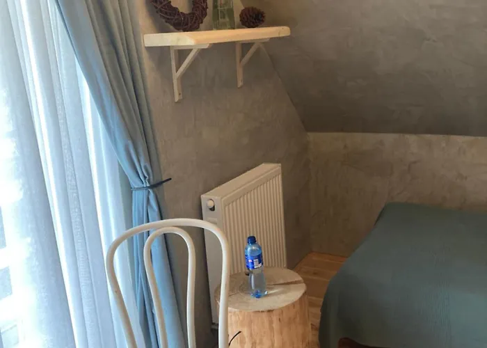 Brama Gor Gorki Male (Silesia)