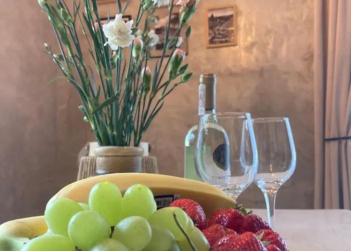 Brama Gor בית נופש Gorki Male (Silesia)