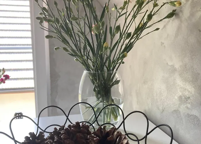 בית נופש Brama Gor