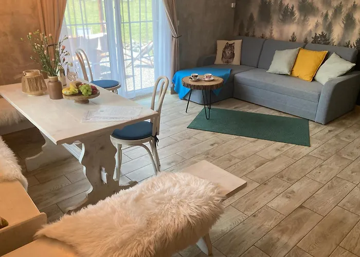 Brama Gor בית נופש *