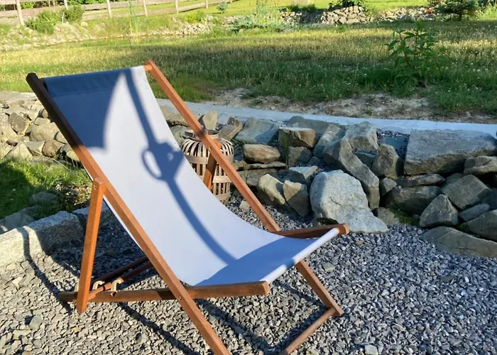 Brama Gor Gorki Male (Silesia)