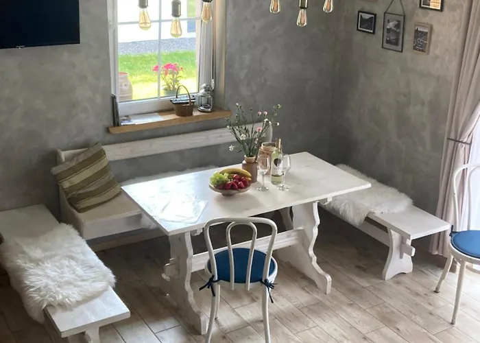 Brama Gor Gorki Male (Silesia)